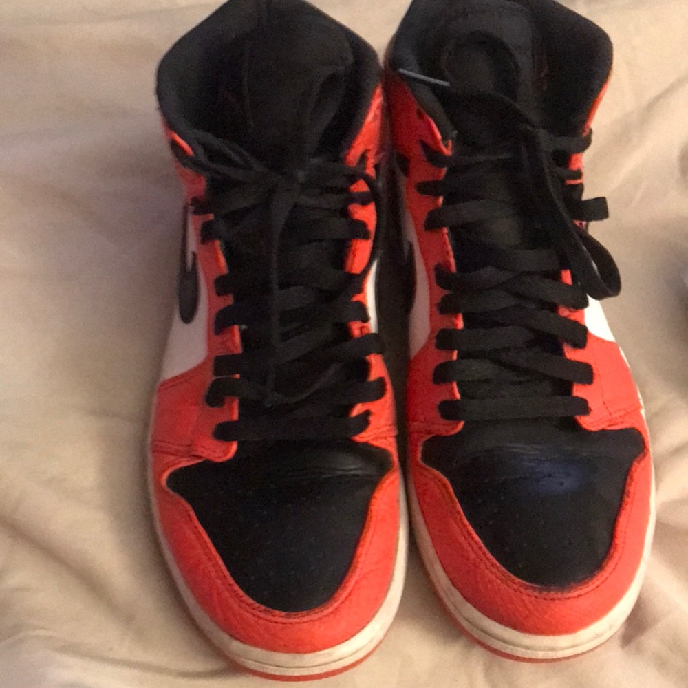 NIKE AIR a 10